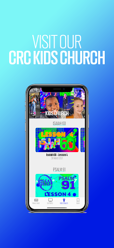 CRC Screen 3