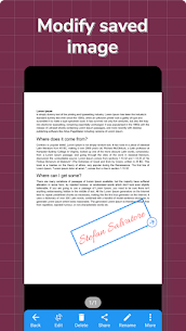 Doc Scanner – Phone PDF Creator Premium 3