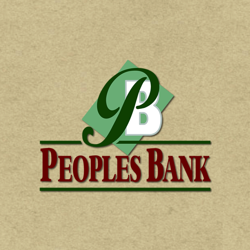 Peoples Bank of Wyaconda, MO logo