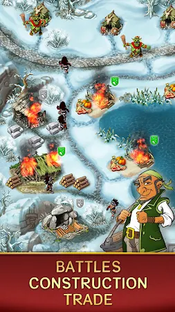 Game screenshot Kingdom Chronicles hack