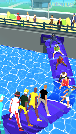 Bridge Keeper 3D Screen 3