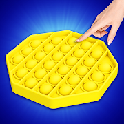 AntiStress Relaxation Game: Mind Relaxing Toys