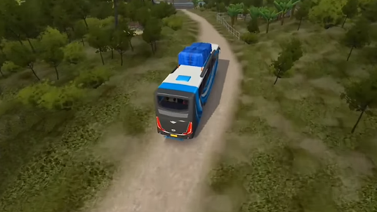 Bus Simulator: Galactic Tour