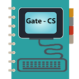 Gate CS with Lecture Pro icon