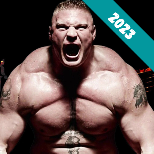 Brock Lesnar Wallpaper HD