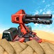 Artillery Games: Tower Defense - Androidアプリ