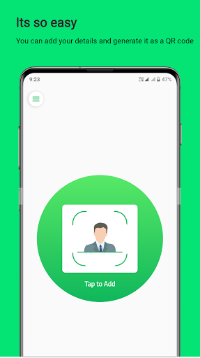Android application Skidlog - visitor log & visito screenshort