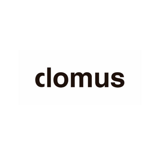 美容室・ヘアサロン clomus（クロムス） 公式アプリ logo