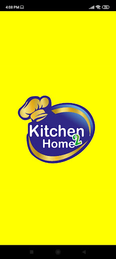 Android application K2H2020 Vendors screenshort