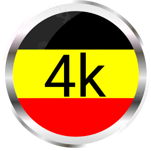 german flag logo