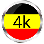Cover Image of Download german flag  APK