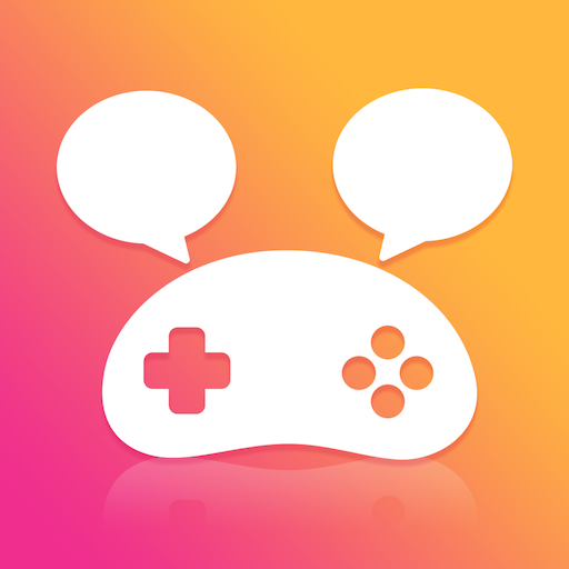 Gamecomy ゲームコミィ アバターコミュニティ Google Playର ଥ ବ ଆପ