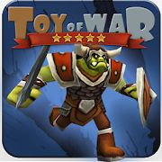 Toy Of War MOD