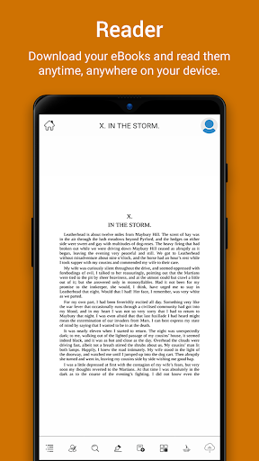 Change Companies Screen 3