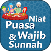 Top 41 Books & Reference Apps Like Niat Puasa Wajib dan Sunnah Lengkap Offline - Best Alternatives