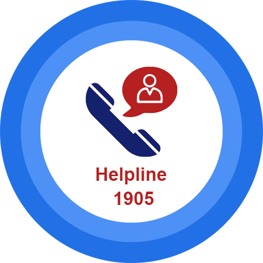 UK CM HELPLINE 1905 - Apps on Google Play