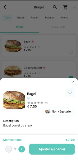 Livmeat Screen 2