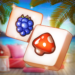 Food Tile Match: Home Design Mod Apk