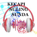 Cover Image of Скачать KECAPI SULING SUNDA  APK