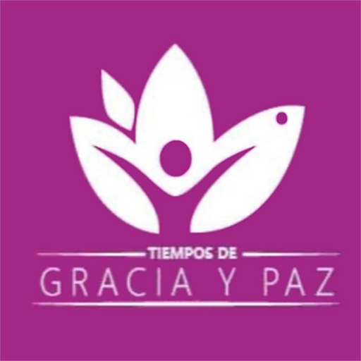 Radio Tiempos De Gracia Y Paz logo