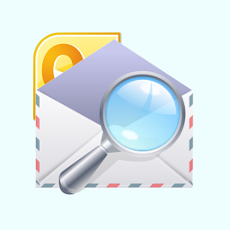 Obraz ikony: OlMail Reader and Exporter