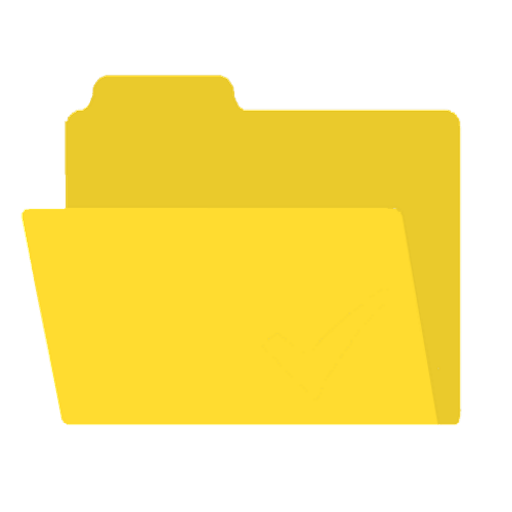 File Manager logo
