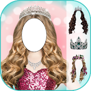 Top 20 Photography Apps Like Princess Hairstyles - Best Alternatives