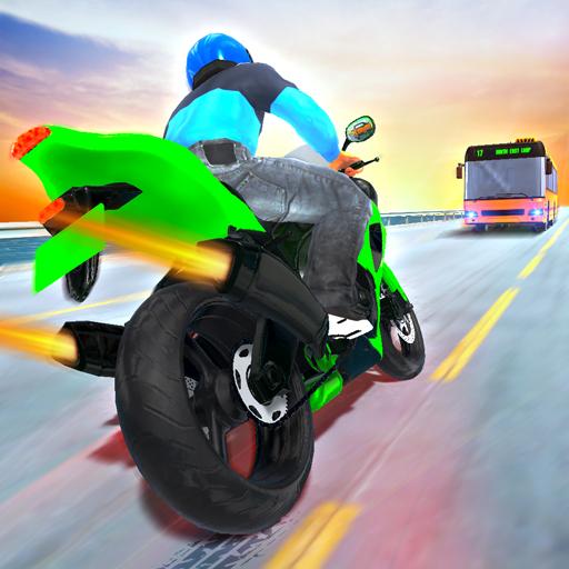 Bike Rider Games 2020 - New Bike Racing Games