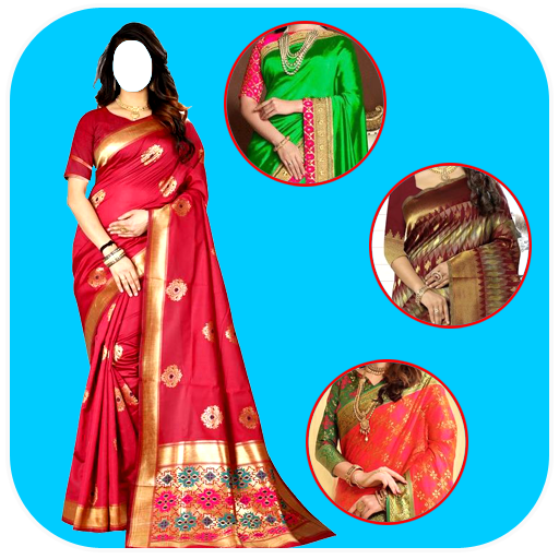 Designer Saree Photo Editor Apps on Google Play