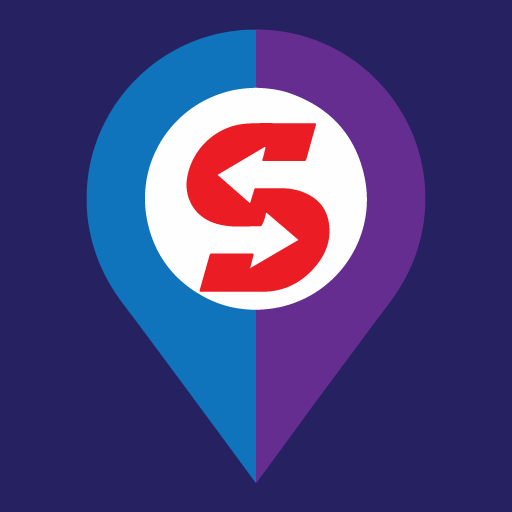 Safety Vehicle Tracker logo