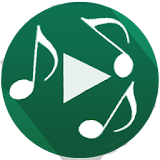Audio video Player free icon