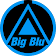 BigBlu Substratum Theme icon
