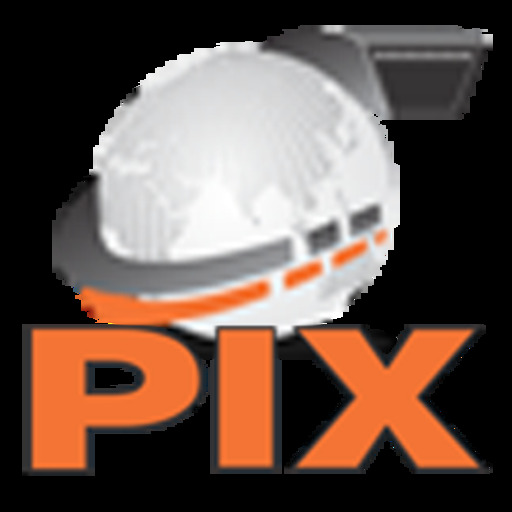 PIX Distributor Hub logo