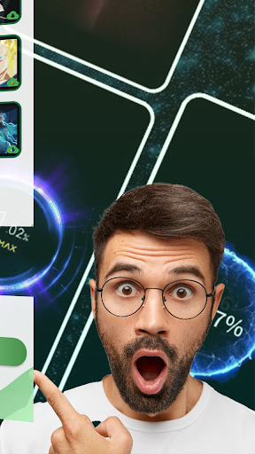 Phone Charging Animation