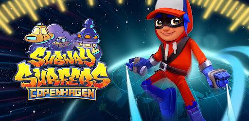 Subway Surfers MOD APK v2.34.0 Unlimited (Money/Coins) poster-7