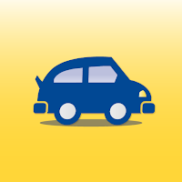 DriveLog - car navigation app