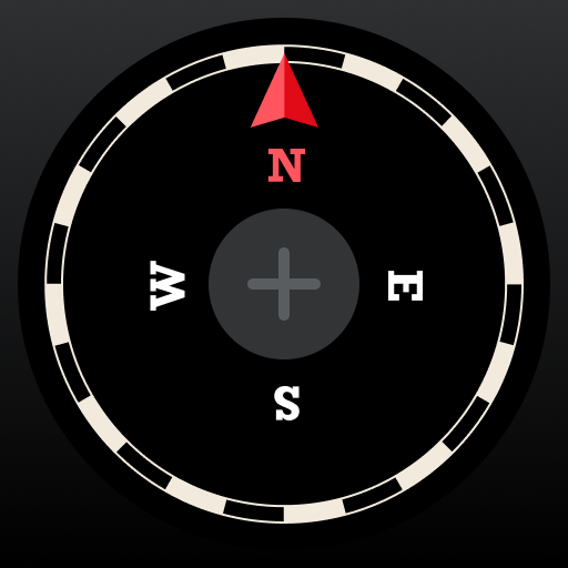 Digital Compass - Real Compass Download on Windows