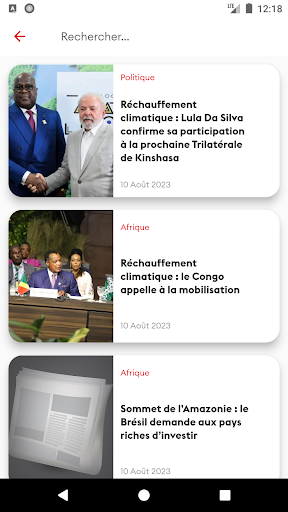 Le Grand Magazine Screen 3