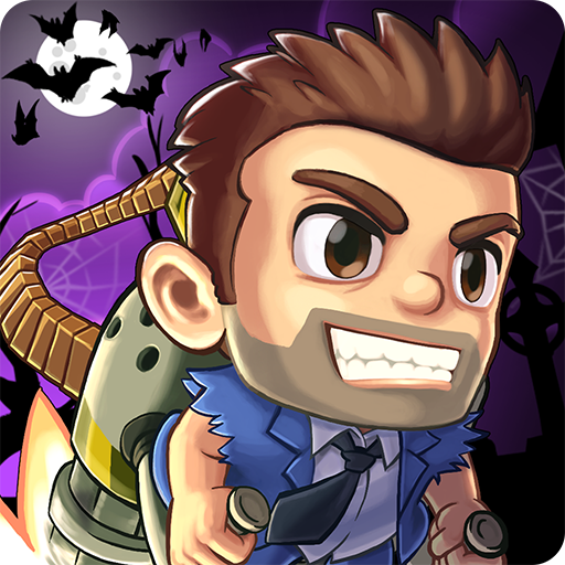 [Code] Jetpack Joyride latest code 07/2025