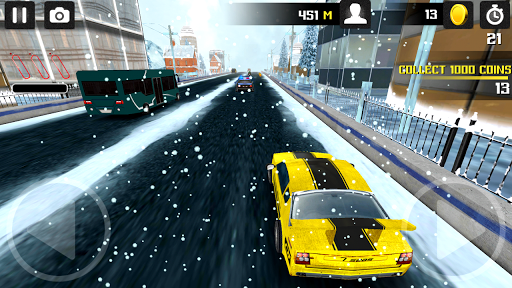 Car Racing Mania 2023 Screen 2
