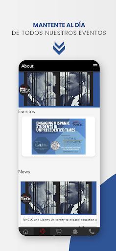 NHCLC Screen 3