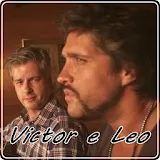 Victor e Leo Na Linha do Tempo icon