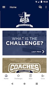 FCA Challenge by GreatLakesFCA Unknown