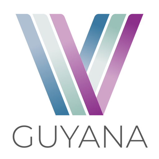 Vell Guyana logo