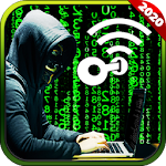 Cover Image of ダウンロード Wifi Password Recovery & Internet Speed Test 2.1 APK