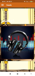 nandy's songs 1.0.0 APK + Мод (Unlimited money) за Android