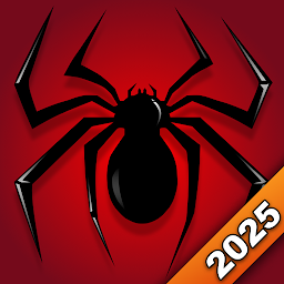 スパイダソリティアゲーム Mod Apk