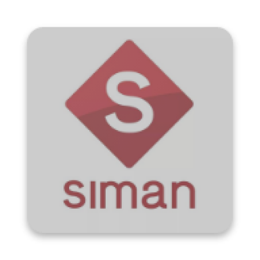 POS Móvil Siman 2 logo