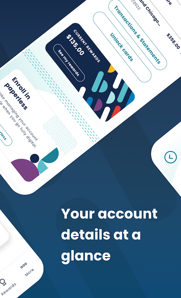 #3. Bread Financial (Android) โดย: Bread Financial Holdings, Inc.