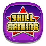 Cover Image of डाउनलोड Skillgaming: Play Arcade Games  APK